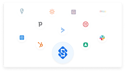 Developer-Friendly API.
